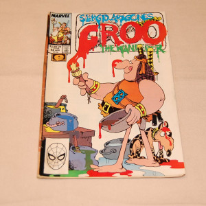 Groo #64